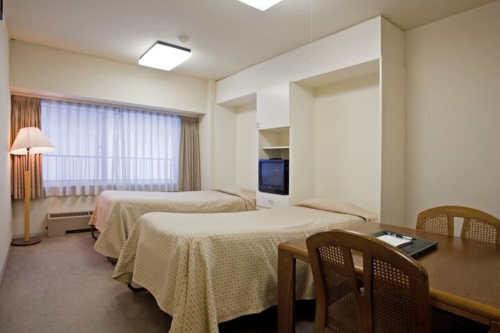 Room 39 of 108
