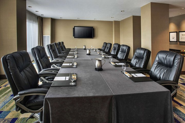Meeting 22 of 28