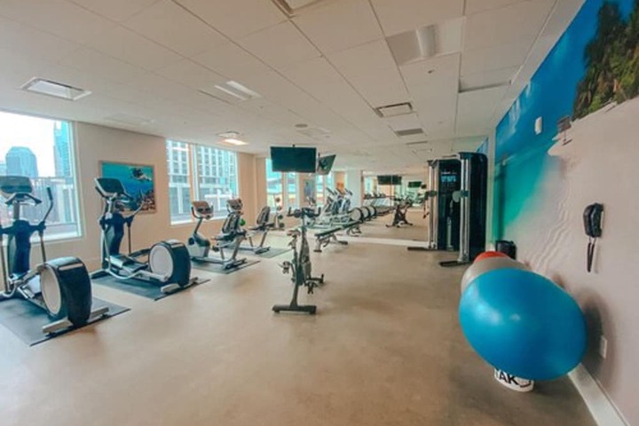 Health and Fitness 20 of 37