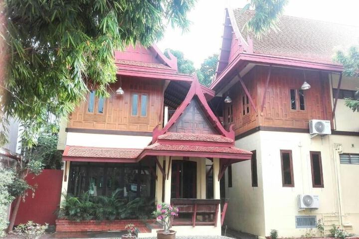 Outside Photo