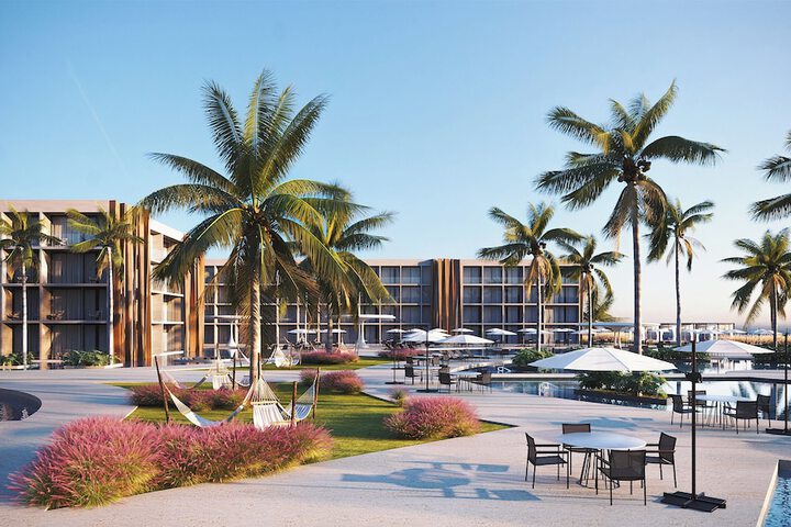 Hotel Exterior 68 of 72