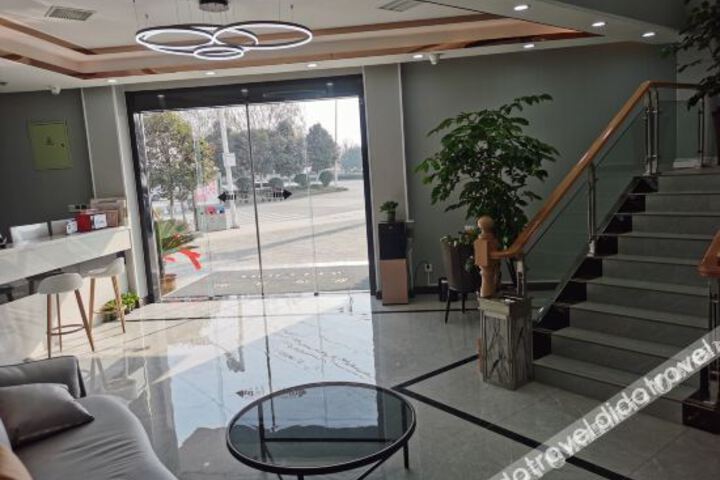 Hotel Interior 3 of 12
