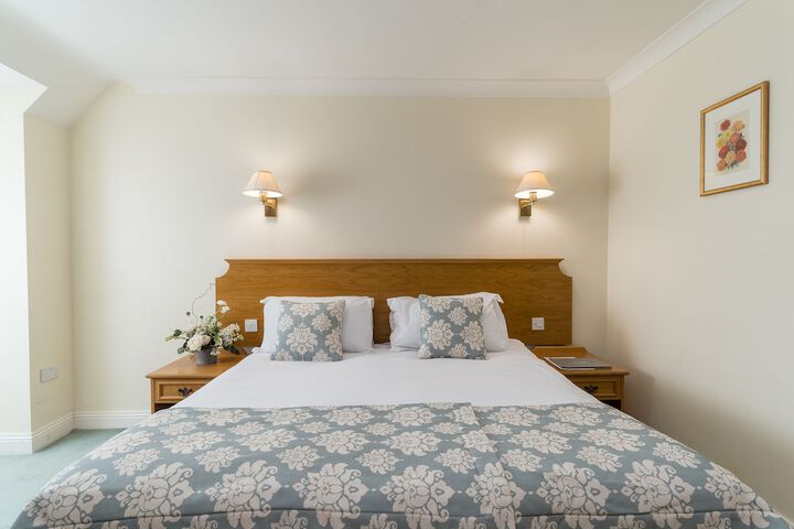 Room 15 of 60