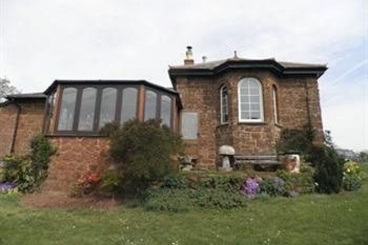 Matford Belvedere