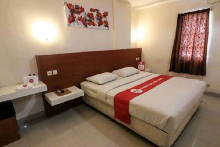 雷吉安探索尼达酒店 - 普瑞迪比亚酒店(Nida Rooms Legian Discovery at Hotel Puri Dibia)