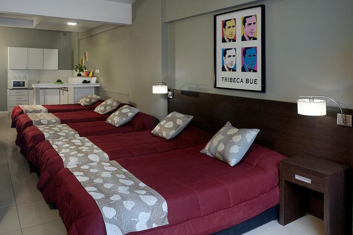 Fitness Center Photo