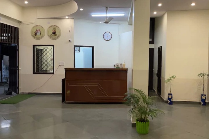 GOROOMGO ASHOKA DEHRADUN