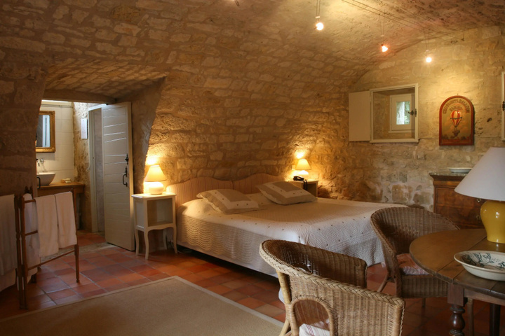 Hostellerie Le Vert
