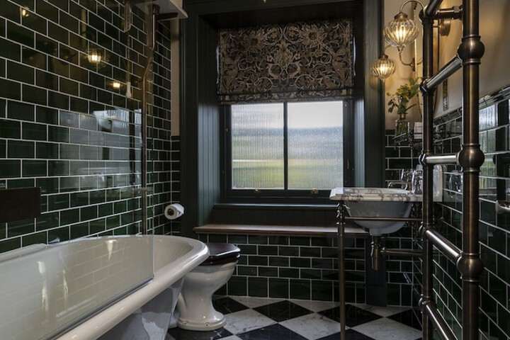 Bathroom Vanities