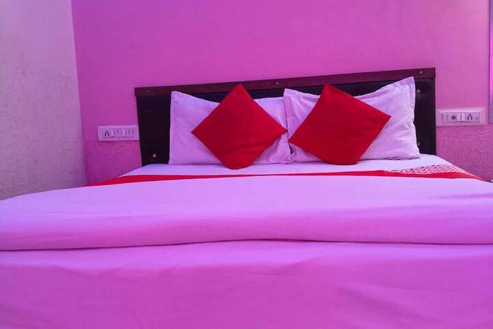 HOTEL ROYAL PALACE