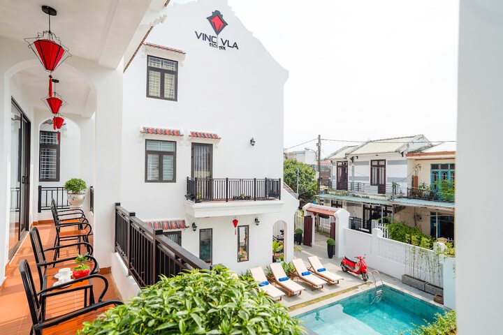 Terrace/Patio 56 of 57