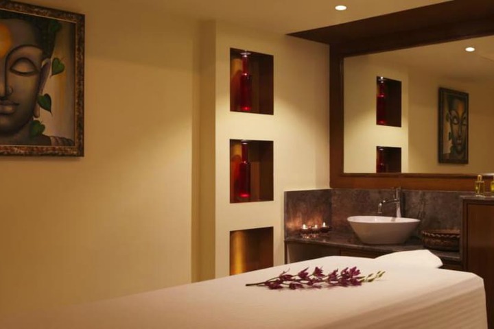 Hotel Spa