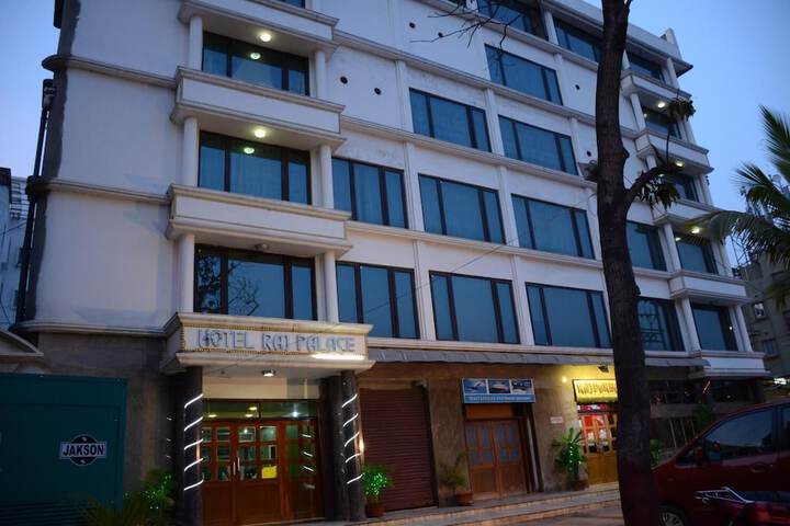 Hotel 41 of 41