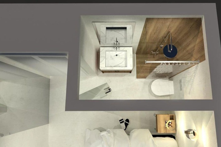 Fitness Center Photo