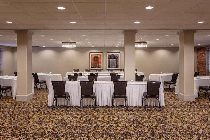 Ballroom