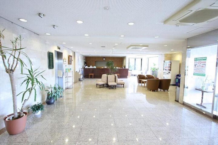 Hotel Interior 3 of 32