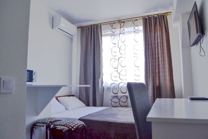 Room 40 of 128