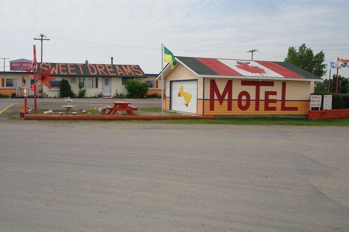 Hotel 7 of 10