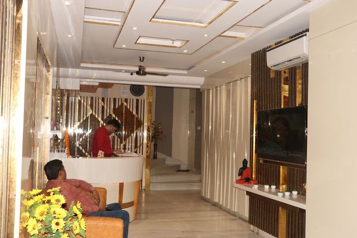 Hotel Interior 28 of 38