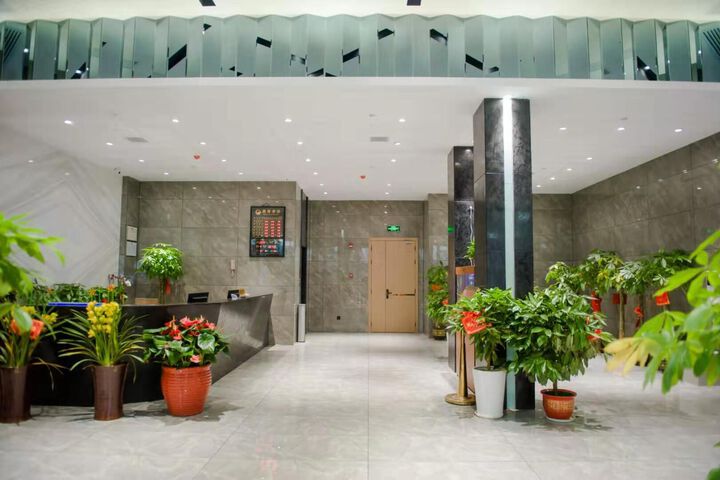 Hotel Interior 13 of 15
