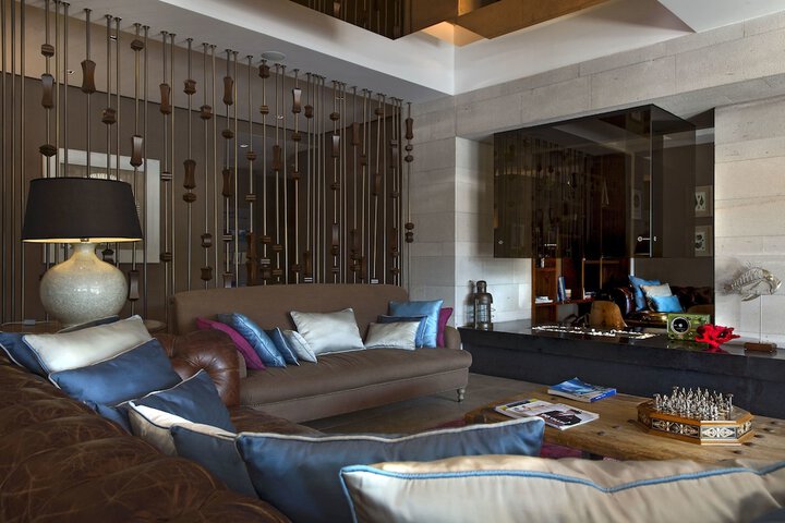 Hotel Interior 4 of 74