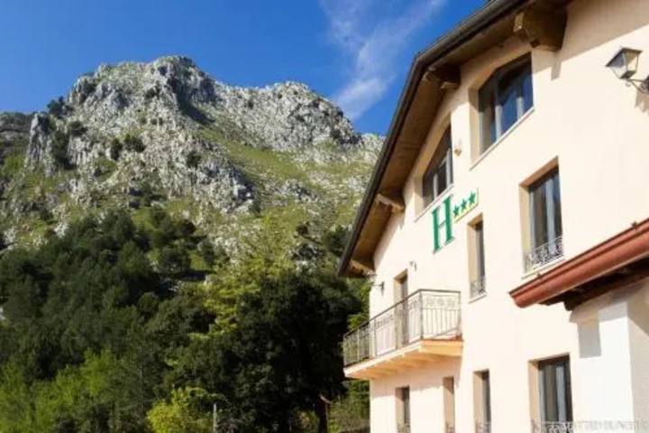 HOTEL IL CUORE NELLE APUANE