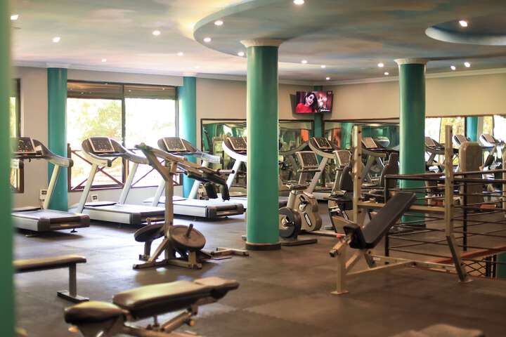 Health and Fitness 38 of 54
