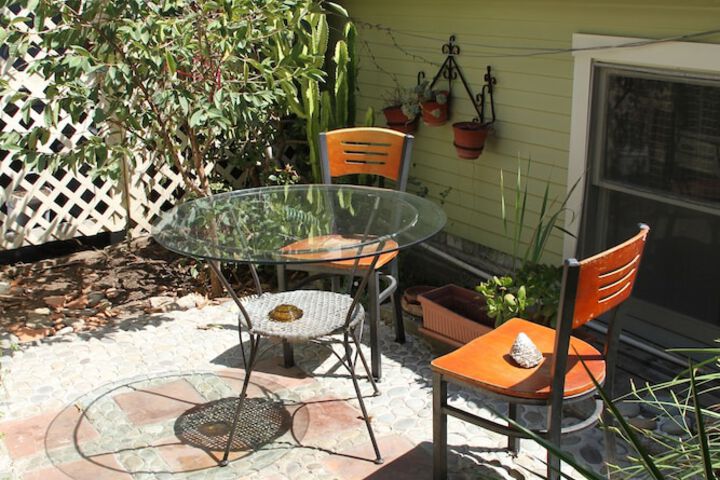 Terrace/Patio 67 of 135