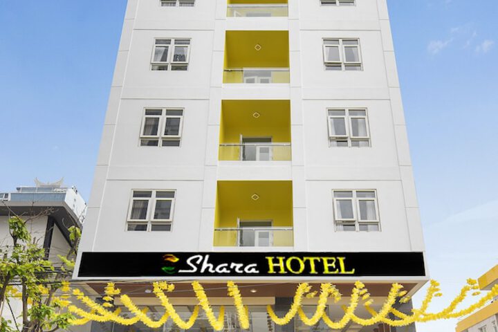 Shara Hotel Da Nang
