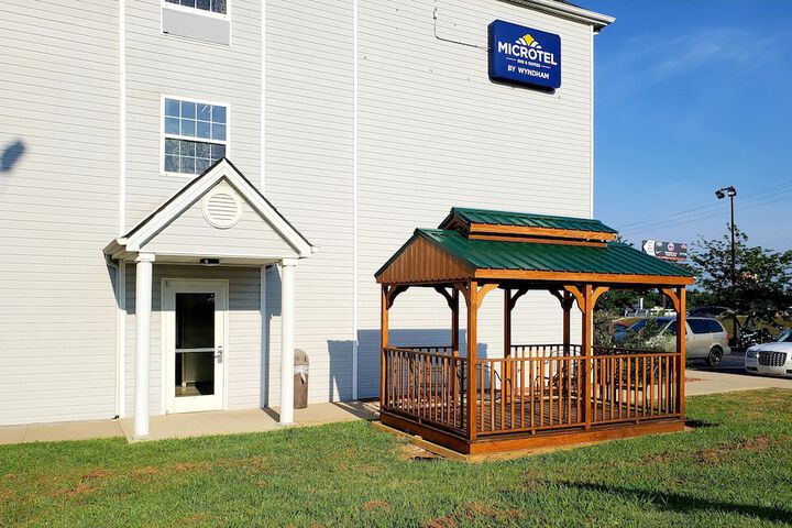 Gazebo