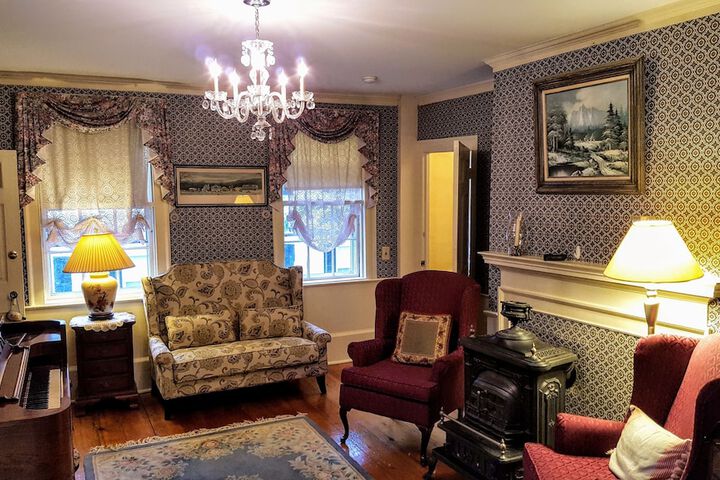 Hotel Interior 91 of 115