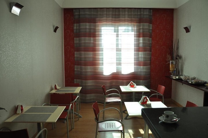 Restaurants