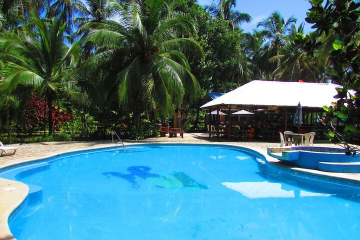 Pool 17 of 45