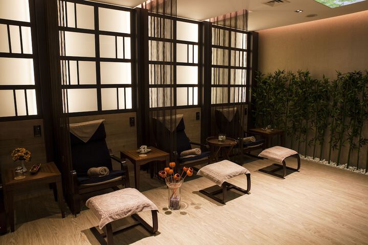 Hotel Spa