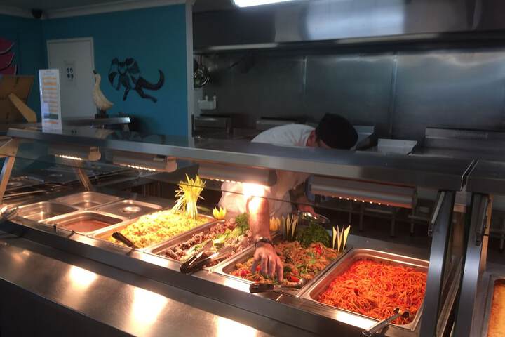 Restaurants