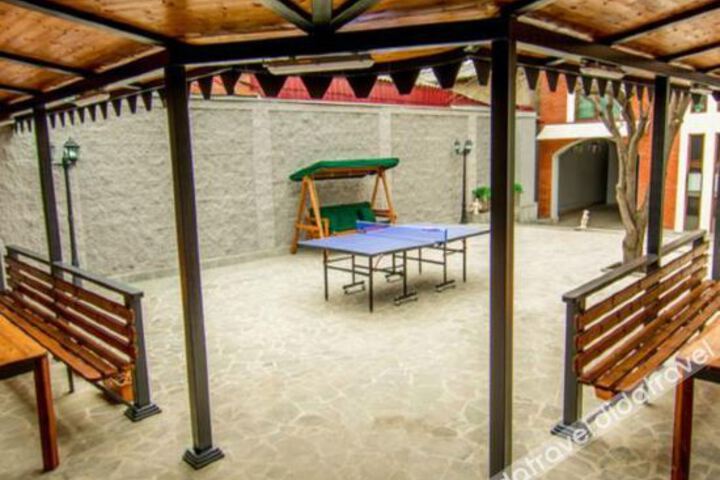 Hotel Interior 20 of 70