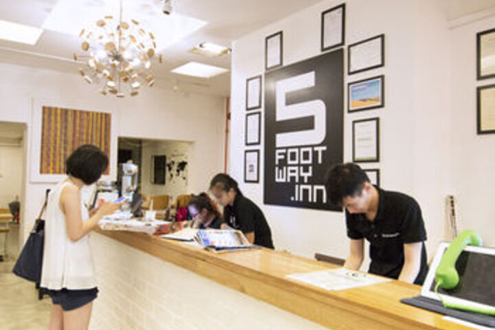 Fitness Center Photo