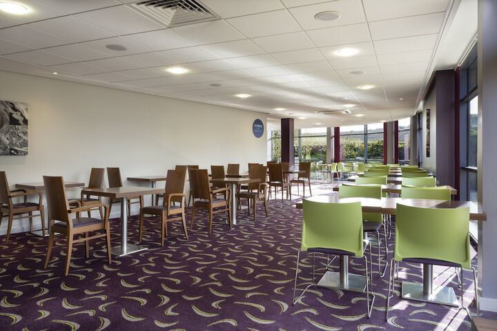 Restaurants
