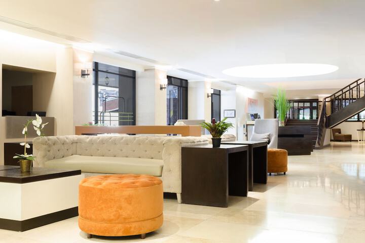 Hotel Interior 4 of 53