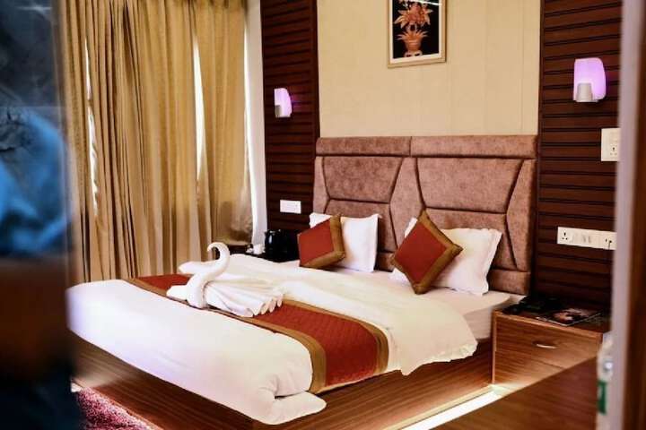 Room 7 of 21