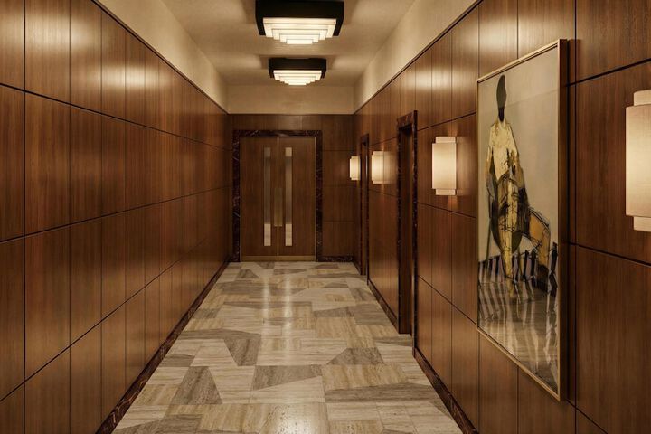 Hotel Interior 2 of 94