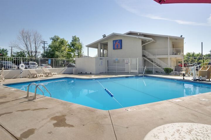 Pool to Cool
