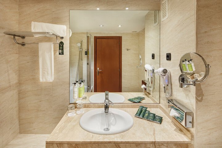 Bath Interior