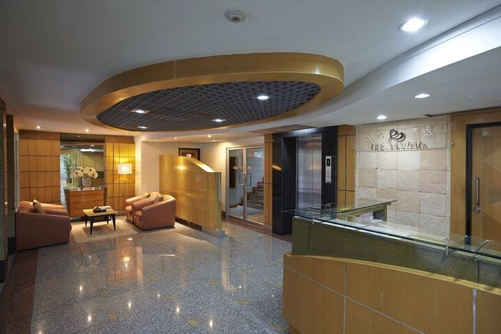 Hotel Interior 2 of 17