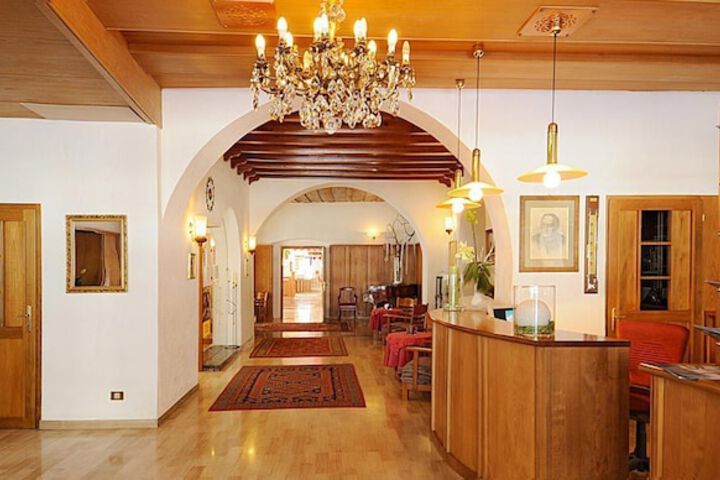 Hotel Interior 3 of 42