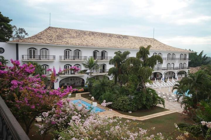 Hotel 124 of 125