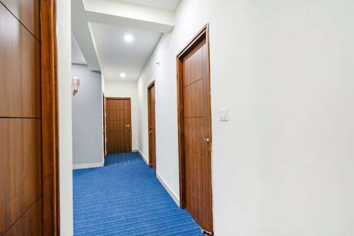 Hotel 6 of 6