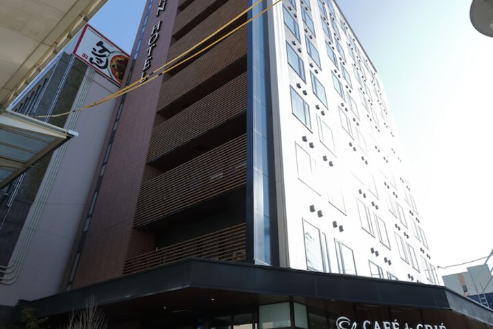 Hotel 40 of 43
