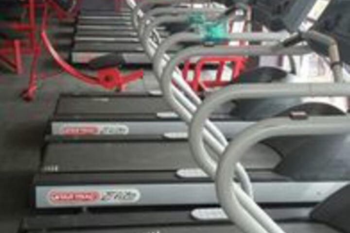 Health and Fitness 22 of 27