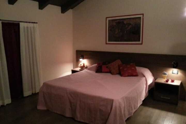HOTEL LA VECCHIA REGGIO in Reggio nell'Emilia